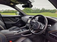 USED 2019 69 JAGUAR F-PACE 3.0 D300 V6 300 Sport SUV 5dr Diesel Auto AWD Euro 6 (s/s) (300 ps) FINANCE AVAILABLE