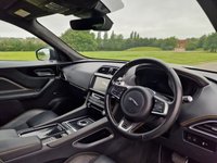USED 2019 69 JAGUAR F-PACE 3.0 D300 V6 300 Sport SUV 5dr Diesel Auto AWD Euro 6 (s/s) (300 ps) FINANCE AVAILABLE