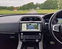 USED 2019 69 JAGUAR F-PACE 3.0 D300 V6 300 Sport SUV 5dr Diesel Auto AWD Euro 6 (s/s) (300 ps) FINANCE AVAILABLE