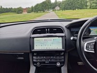 USED 2019 69 JAGUAR F-PACE 3.0 D300 V6 300 Sport SUV 5dr Diesel Auto AWD Euro 6 (s/s) (300 ps) FINANCE AVAILABLE