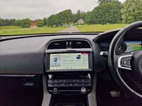 USED 2019 69 JAGUAR F-PACE 3.0 D300 V6 300 Sport SUV 5dr Diesel Auto AWD Euro 6 (s/s) (300 ps) FINANCE AVAILABLE
