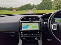USED 2019 69 JAGUAR F-PACE 3.0 D300 V6 300 Sport SUV 5dr Diesel Auto AWD Euro 6 (s/s) (300 ps) FINANCE AVAILABLE