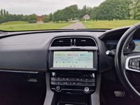 USED 2019 69 JAGUAR F-PACE 3.0 D300 V6 300 Sport SUV 5dr Diesel Auto AWD Euro 6 (s/s) (300 ps) FINANCE AVAILABLE