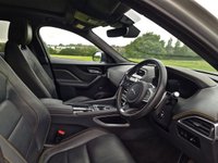 USED 2019 69 JAGUAR F-PACE 3.0 D300 V6 300 Sport SUV 5dr Diesel Auto AWD Euro 6 (s/s) (300 ps) FINANCE AVAILABLE