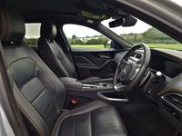 USED 2019 69 JAGUAR F-PACE 3.0 D300 V6 300 Sport SUV 5dr Diesel Auto AWD Euro 6 (s/s) (300 ps) FINANCE AVAILABLE