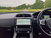 USED 2019 69 JAGUAR F-PACE 3.0 D300 V6 300 Sport SUV 5dr Diesel Auto AWD Euro 6 (s/s) (300 ps) FINANCE AVAILABLE