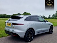 USED 2019 69 JAGUAR F-PACE 3.0 D300 V6 300 Sport SUV 5dr Diesel Auto AWD Euro 6 (s/s) (300 ps) FINANCE AVAILABLE