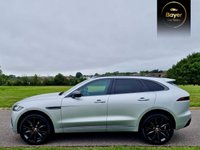 USED 2019 69 JAGUAR F-PACE 3.0 D300 V6 300 Sport SUV 5dr Diesel Auto AWD Euro 6 (s/s) (300 ps) FINANCE AVAILABLE