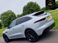 USED 2019 69 JAGUAR F-PACE 3.0 D300 V6 300 Sport SUV 5dr Diesel Auto AWD Euro 6 (s/s) (300 ps) FINANCE AVAILABLE