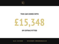 USED 2021 21 PORSCHE TAYCAN Performance 79.2kWh Saloon 4dr Electric Auto RWD (408 ps) 