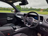 USED 2022 22 MERCEDES-BENZ EQB EQB 350 66.5kWh AMG Line (Premium) SUV 5dr Electric Auto 4MATIC (292 ps) FINANCE AVAILABLE