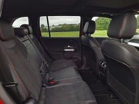USED 2022 22 MERCEDES-BENZ EQB EQB 350 66.5kWh AMG Line (Premium) SUV 5dr Electric Auto 4MATIC (292 ps) FINANCE AVAILABLE