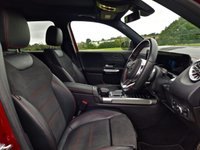 USED 2022 22 MERCEDES-BENZ EQB EQB 350 66.5kWh AMG Line (Premium) SUV 5dr Electric Auto 4MATIC (292 ps) FINANCE AVAILABLE