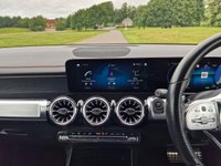 USED 2022 22 MERCEDES-BENZ EQB EQB 350 66.5kWh AMG Line (Premium) SUV 5dr Electric Auto 4MATIC (292 ps) FINANCE AVAILABLE