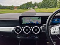 USED 2022 22 MERCEDES-BENZ EQB EQB 350 66.5kWh AMG Line (Premium) SUV 5dr Electric Auto 4MATIC (292 ps) FINANCE AVAILABLE