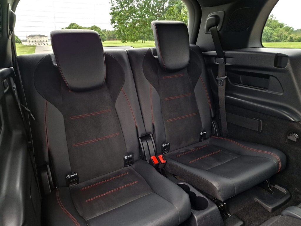 USED 2022 22 MERCEDES-BENZ EQB EQB 350 66.5kWh AMG Line (Premium) SUV 5dr Electric Auto 4MATIC (292 ps) FINANCE AVAILABLE