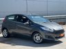 USED 2016 16 FORD FIESTA 1.0T EcoBoost Zetec Hatchback 3dr Petrol Powershift Euro 6 (100 ps) 