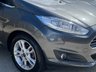 USED 2016 16 FORD FIESTA 1.0T EcoBoost Zetec Hatchback 3dr Petrol Powershift Euro 6 (100 ps) 