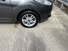 USED 2016 16 FORD FIESTA 1.0T EcoBoost Zetec Hatchback 3dr Petrol Powershift Euro 6 (100 ps) 