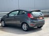 USED 2016 16 FORD FIESTA 1.0T EcoBoost Zetec Hatchback 3dr Petrol Powershift Euro 6 (100 ps) 