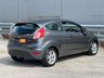 USED 2016 16 FORD FIESTA 1.0T EcoBoost Zetec Hatchback 3dr Petrol Powershift Euro 6 (100 ps) 