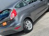 USED 2016 16 FORD FIESTA 1.0T EcoBoost Zetec Hatchback 3dr Petrol Powershift Euro 6 (100 ps) 