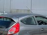 USED 2016 16 FORD FIESTA 1.0T EcoBoost Zetec Hatchback 3dr Petrol Powershift Euro 6 (100 ps) 