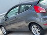 USED 2016 16 FORD FIESTA 1.0T EcoBoost Zetec Hatchback 3dr Petrol Powershift Euro 6 (100 ps) 