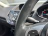USED 2016 16 FORD FIESTA 1.0T EcoBoost Zetec Hatchback 3dr Petrol Powershift Euro 6 (100 ps) 