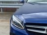USED 2017 66 MERCEDES-BENZ C CLASS 2.1 C220d AMG Line (Premium) Saloon 4dr Diesel G-Tronic+ Euro 6 (s/s) (170 ps) 