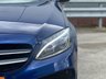 USED 2017 66 MERCEDES-BENZ C CLASS 2.1 C220d AMG Line (Premium) Saloon 4dr Diesel G-Tronic+ Euro 6 (s/s) (170 ps) 