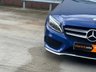USED 2017 66 MERCEDES-BENZ C CLASS 2.1 C220d AMG Line (Premium) Saloon 4dr Diesel G-Tronic+ Euro 6 (s/s) (170 ps) 