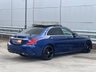 USED 2017 66 MERCEDES-BENZ C CLASS 2.1 C220d AMG Line (Premium) Saloon 4dr Diesel G-Tronic+ Euro 6 (s/s) (170 ps) 
