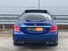 USED 2017 66 MERCEDES-BENZ C CLASS 2.1 C220d AMG Line (Premium) Saloon 4dr Diesel G-Tronic+ Euro 6 (s/s) (170 ps) 