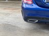 USED 2017 66 MERCEDES-BENZ C CLASS 2.1 C220d AMG Line (Premium) Saloon 4dr Diesel G-Tronic+ Euro 6 (s/s) (170 ps) 