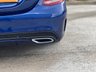 USED 2017 66 MERCEDES-BENZ C CLASS 2.1 C220d AMG Line (Premium) Saloon 4dr Diesel G-Tronic+ Euro 6 (s/s) (170 ps) 