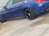 USED 2017 66 MERCEDES-BENZ C CLASS 2.1 C220d AMG Line (Premium) Saloon 4dr Diesel G-Tronic+ Euro 6 (s/s) (170 ps) 