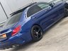 USED 2017 66 MERCEDES-BENZ C CLASS 2.1 C220d AMG Line (Premium) Saloon 4dr Diesel G-Tronic+ Euro 6 (s/s) (170 ps) 