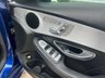 USED 2017 66 MERCEDES-BENZ C CLASS 2.1 C220d AMG Line (Premium) Saloon 4dr Diesel G-Tronic+ Euro 6 (s/s) (170 ps) 