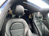 USED 2017 66 MERCEDES-BENZ C CLASS 2.1 C220d AMG Line (Premium) Saloon 4dr Diesel G-Tronic+ Euro 6 (s/s) (170 ps) 