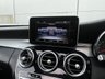 USED 2017 66 MERCEDES-BENZ C CLASS 2.1 C220d AMG Line (Premium) Saloon 4dr Diesel G-Tronic+ Euro 6 (s/s) (170 ps) 