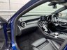 USED 2017 66 MERCEDES-BENZ C CLASS 2.1 C220d AMG Line (Premium) Saloon 4dr Diesel G-Tronic+ Euro 6 (s/s) (170 ps) 