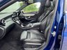 USED 2017 66 MERCEDES-BENZ C CLASS 2.1 C220d AMG Line (Premium) Saloon 4dr Diesel G-Tronic+ Euro 6 (s/s) (170 ps) 