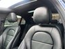 USED 2017 66 MERCEDES-BENZ C CLASS 2.1 C220d AMG Line (Premium) Saloon 4dr Diesel G-Tronic+ Euro 6 (s/s) (170 ps) 