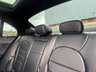USED 2017 66 MERCEDES-BENZ C CLASS 2.1 C220d AMG Line (Premium) Saloon 4dr Diesel G-Tronic+ Euro 6 (s/s) (170 ps) 