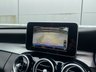 USED 2017 66 MERCEDES-BENZ C CLASS 2.1 C220d AMG Line (Premium) Saloon 4dr Diesel G-Tronic+ Euro 6 (s/s) (170 ps) 