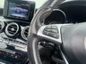 USED 2017 66 MERCEDES-BENZ C CLASS 2.1 C220d AMG Line (Premium) Saloon 4dr Diesel G-Tronic+ Euro 6 (s/s) (170 ps) 