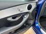 USED 2017 66 MERCEDES-BENZ C CLASS 2.1 C220d AMG Line (Premium) Saloon 4dr Diesel G-Tronic+ Euro 6 (s/s) (170 ps) 