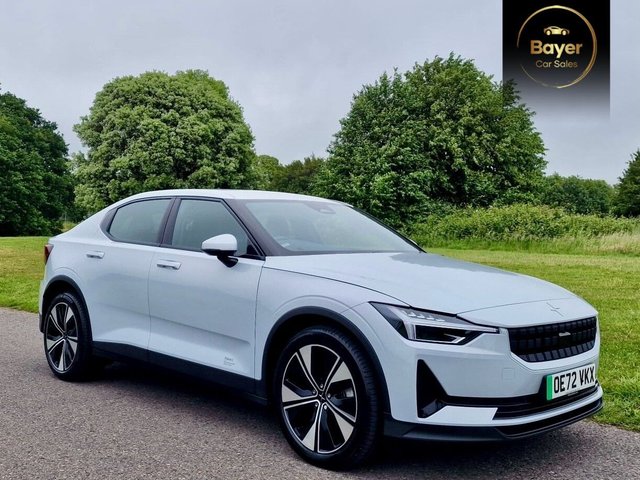 View our POLESTAR POLESTAR 2