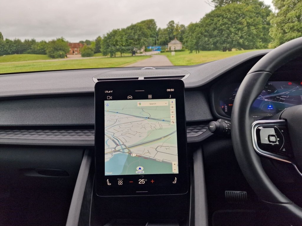 USED 2022 72 POLESTAR POLESTAR 2 Single Motor 78kWh Long Range Fastback 5dr Electric Auto FWD (231 ps) FINANCE AVAILABLE